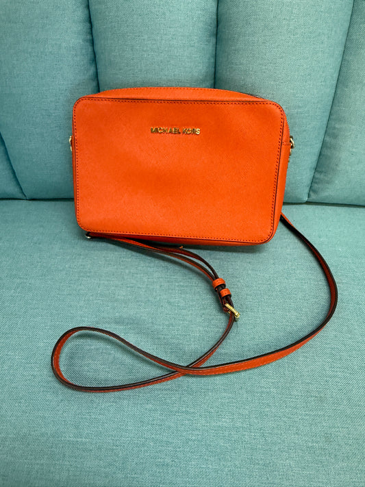 MK Crossbody Bag