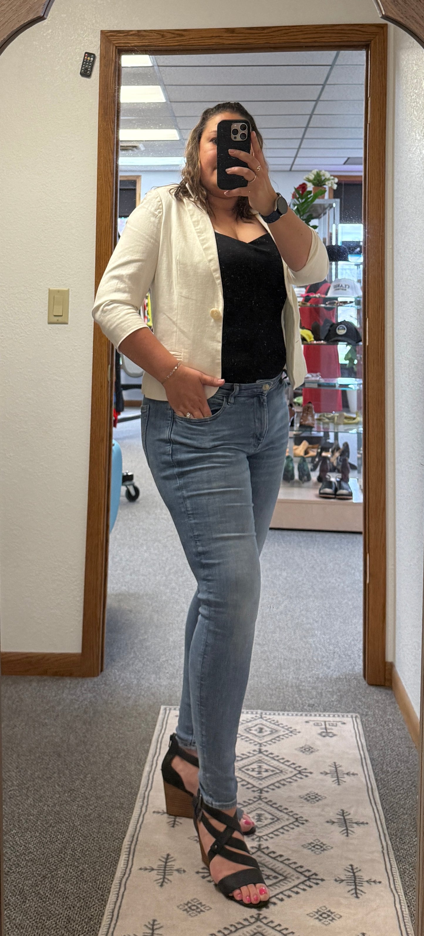Blazer