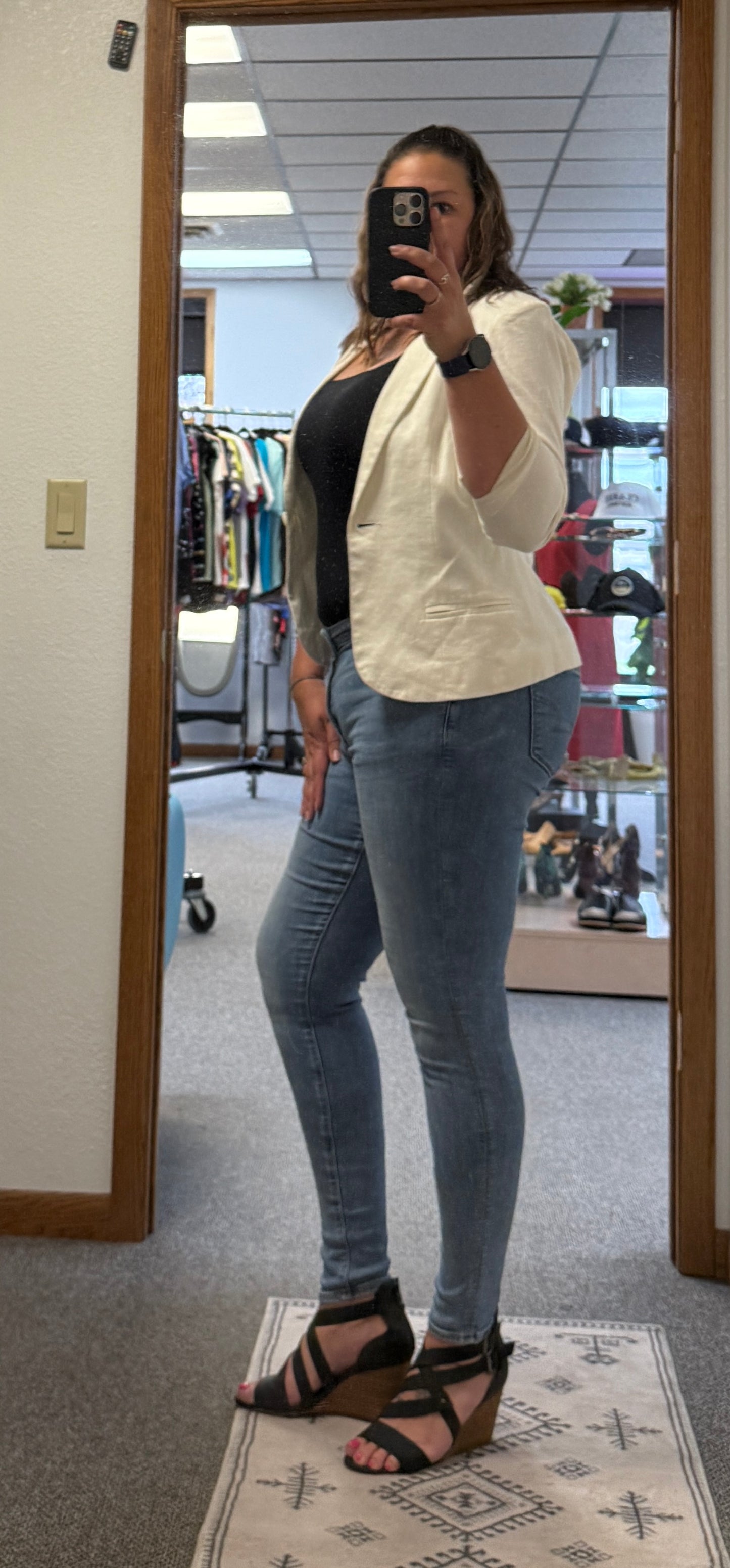 Blazer