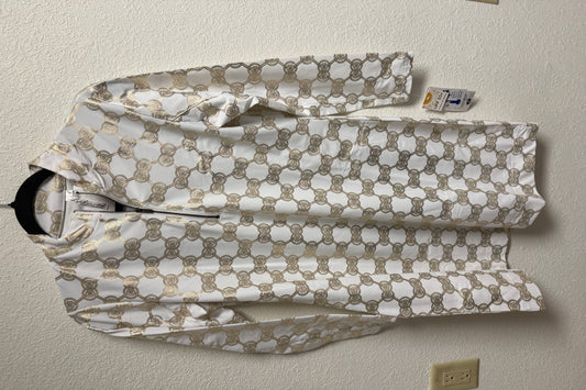 Long Sleeve Active Dress