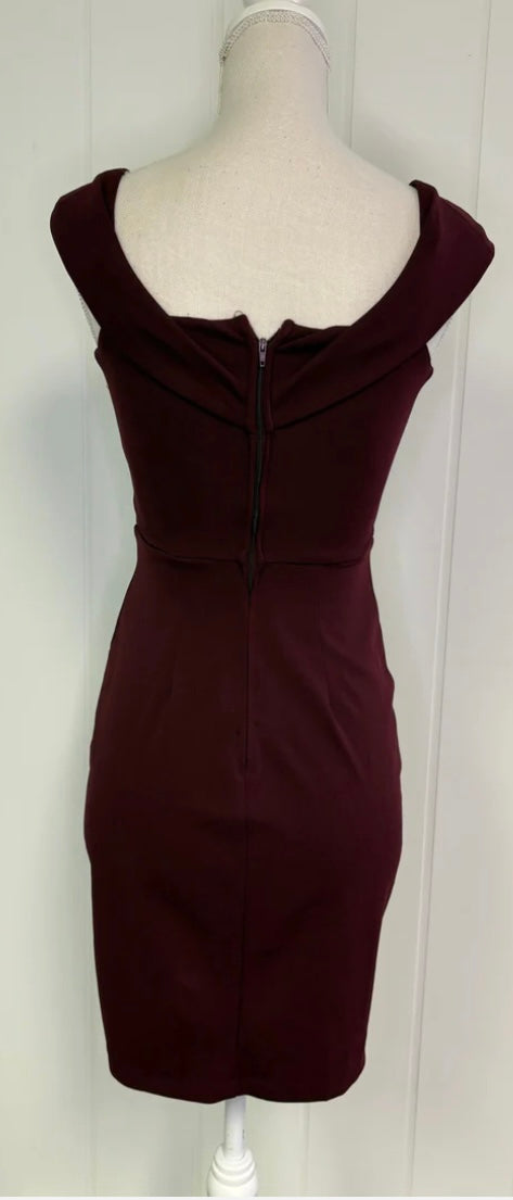 Formal Dress Sweetheart Cut