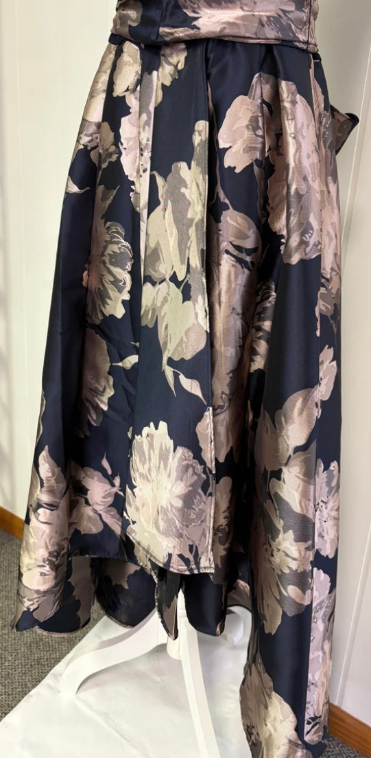 Formal Flower Dress