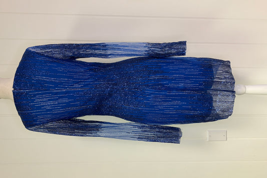 Formal Short Glitter Dress