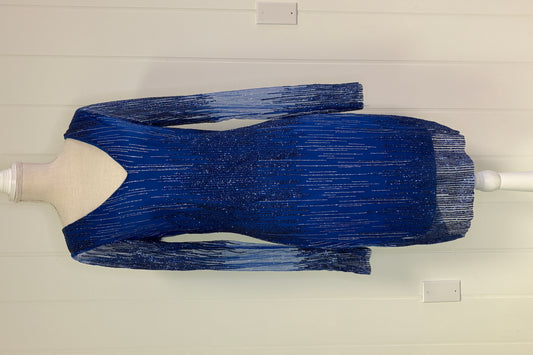 Formal Short Glitter Dress