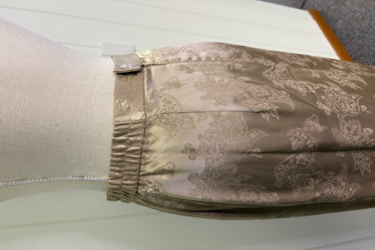 Formal 2pc Set Jacket with Skirt