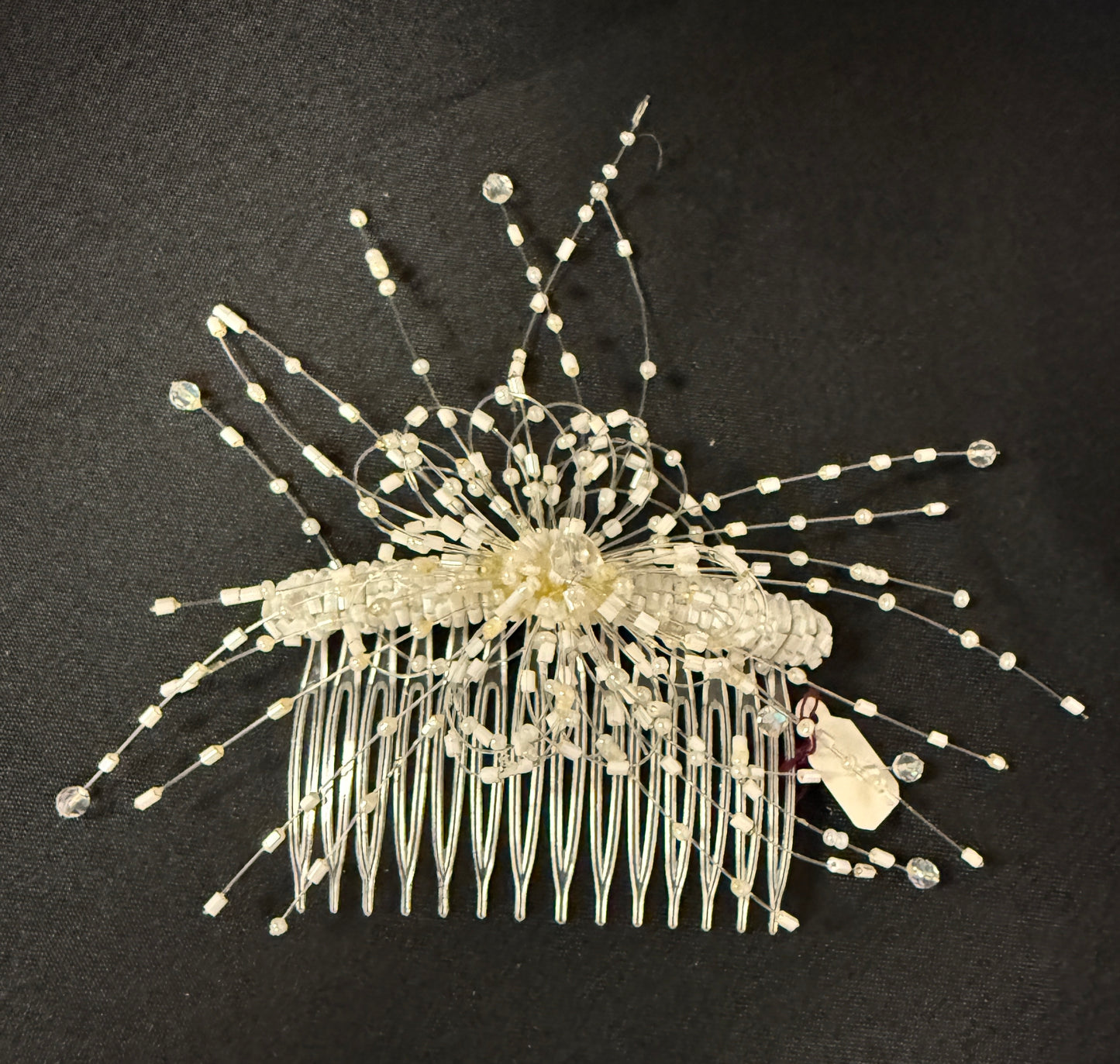 Formal Accessories Feathers