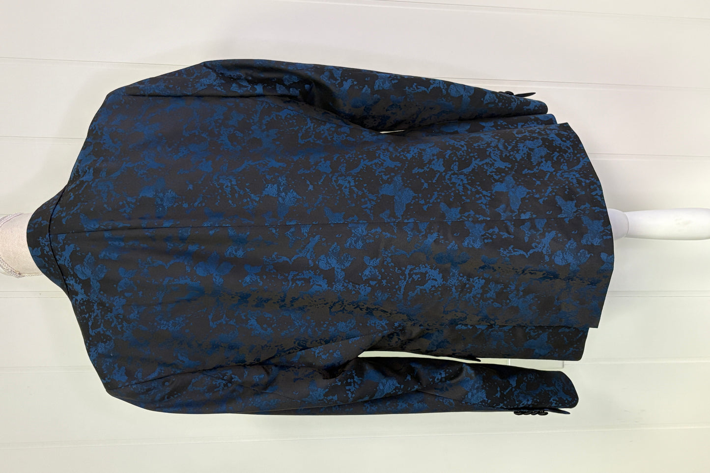 Formal Blazer