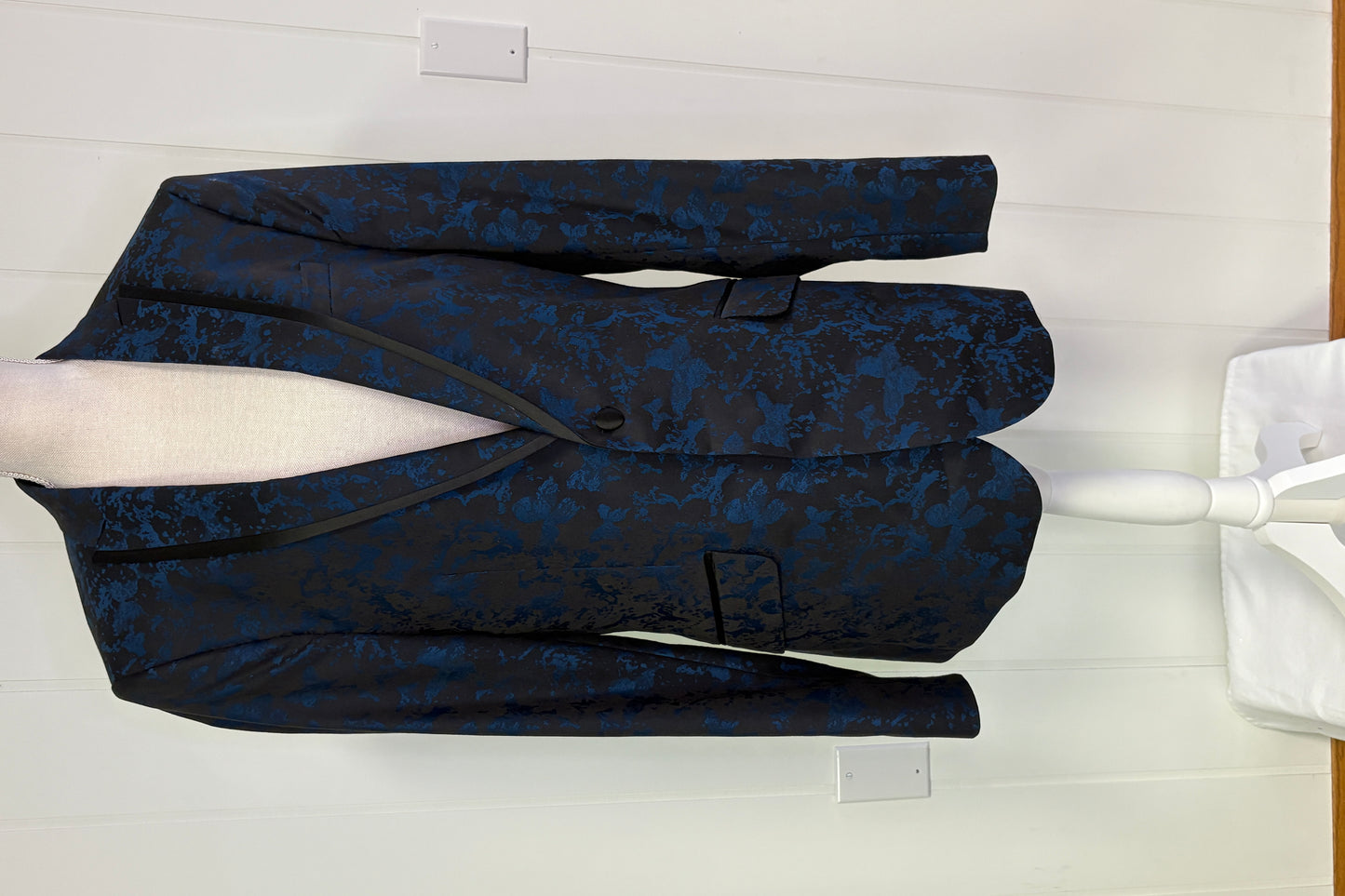 Formal Blazer