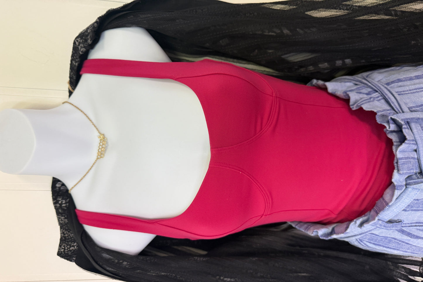 Bodysuit