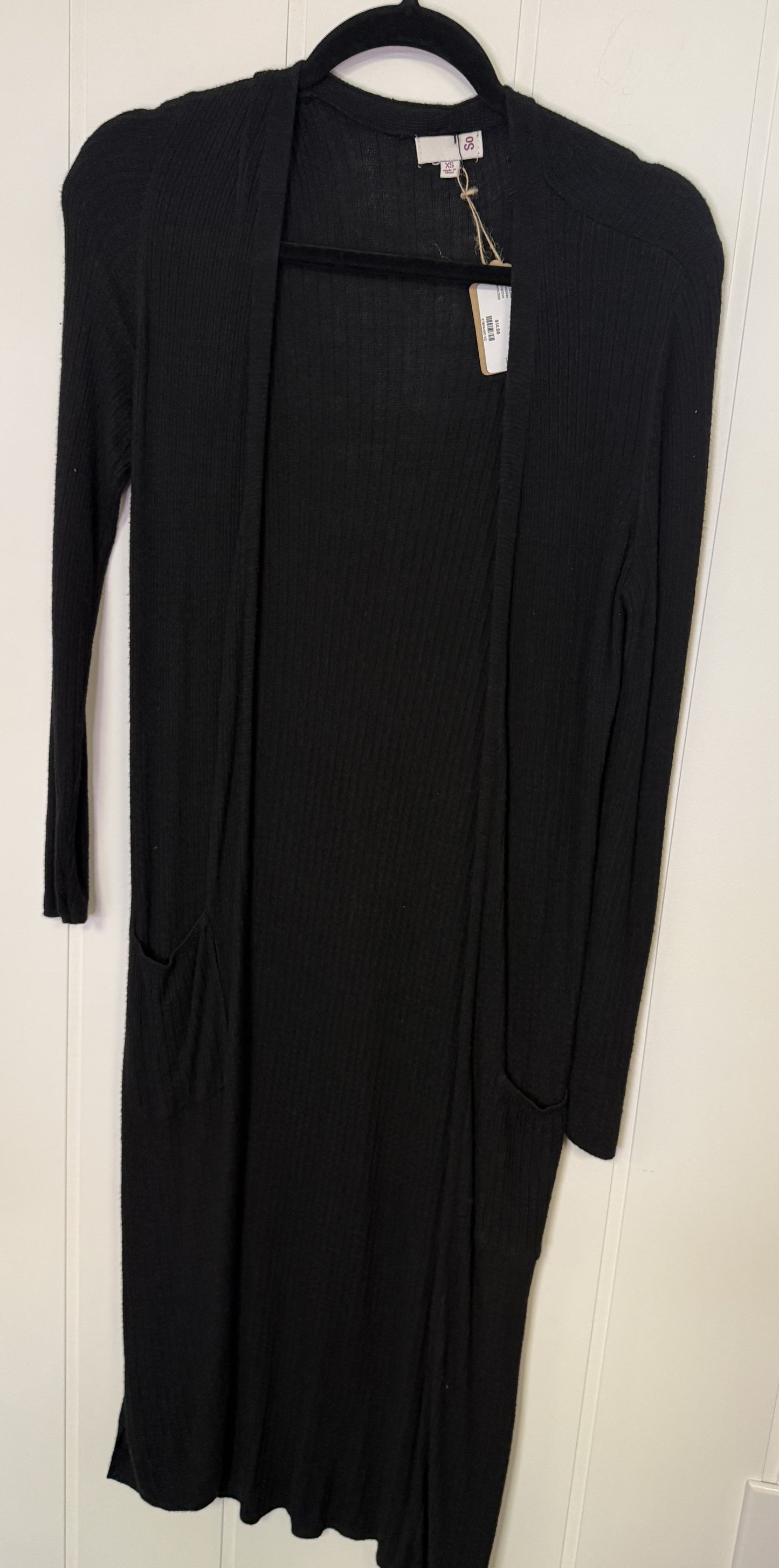 Duster Cardigans