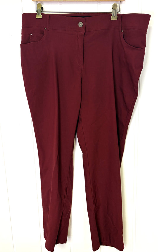 89th+Madison Dress Pants