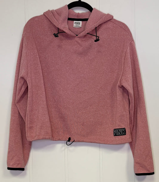 VS Pullover Fleece Hoodie