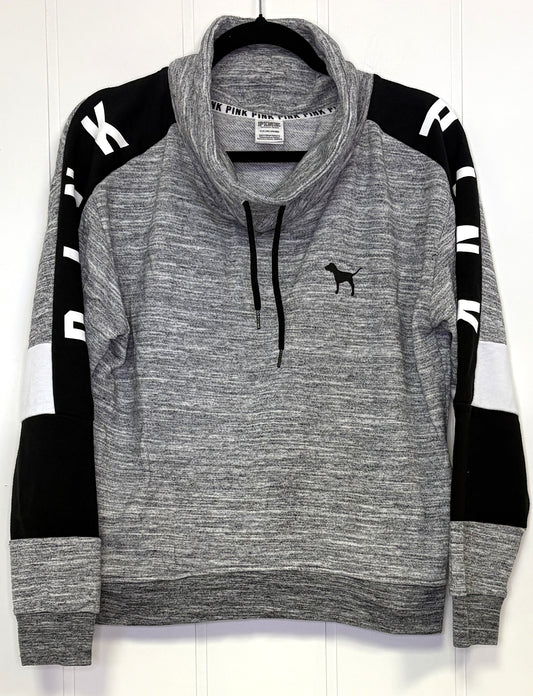 VS Funnel Neck Sweatshirt