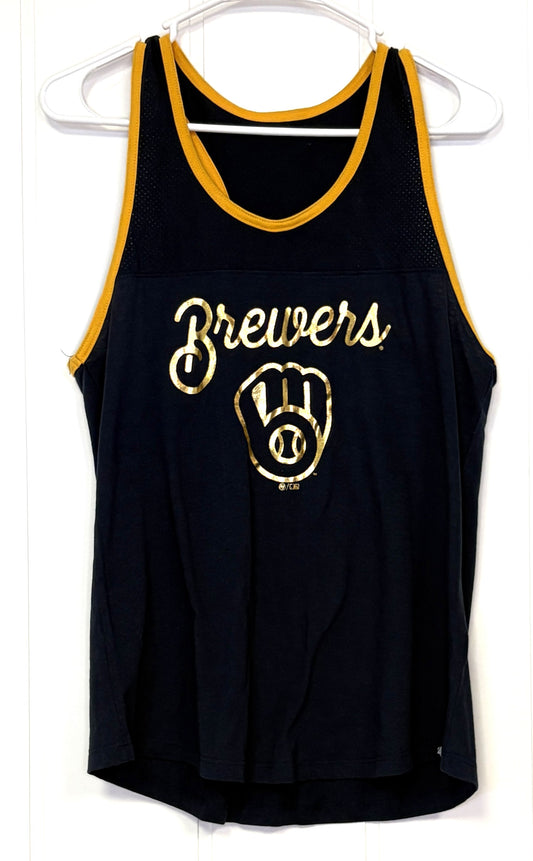 Brewers Tank Top