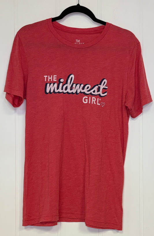 The Midwest Girl Tee