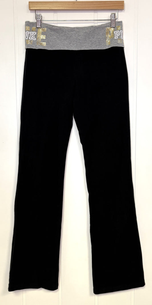 VS Bedazzle Yoga Pants