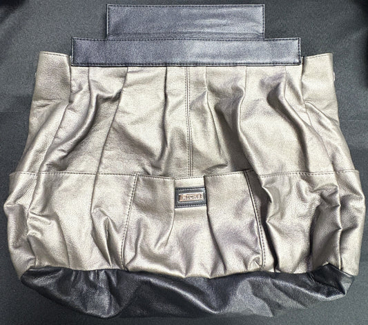 Oversized Makeup Bag