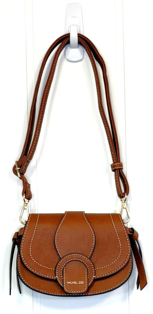 3-Way Crossbody Belt Bag