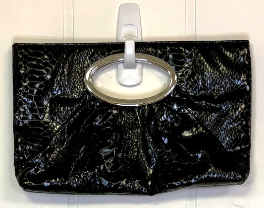 Magnetic Handle Clutch