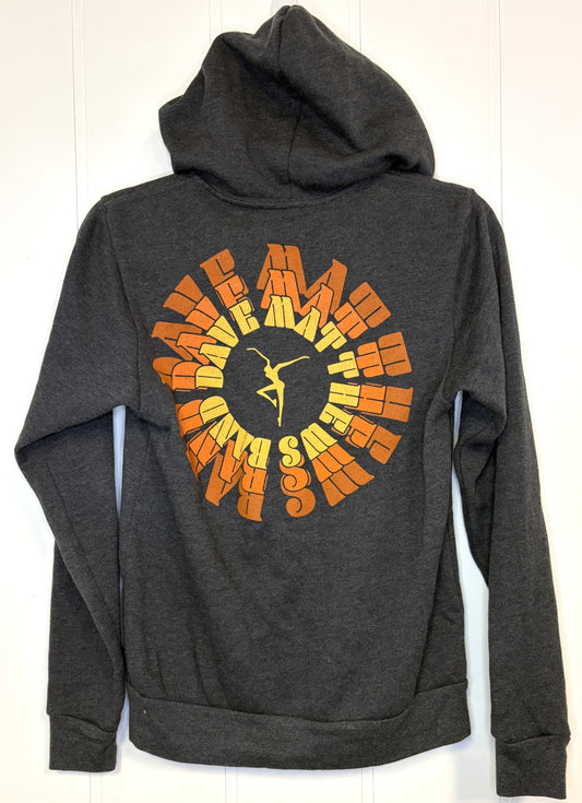 Dave Matthews Band Hoodie