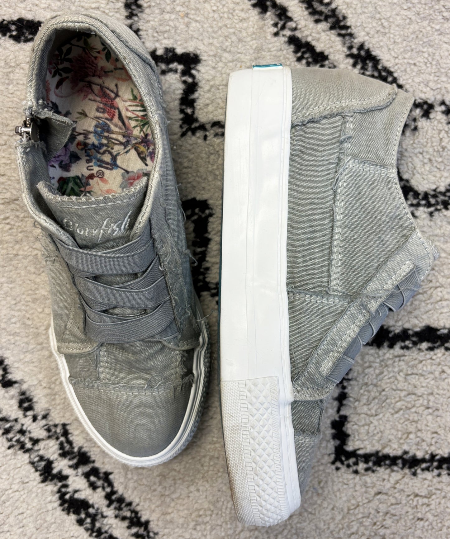 Blowfish Slip-on Sneakers