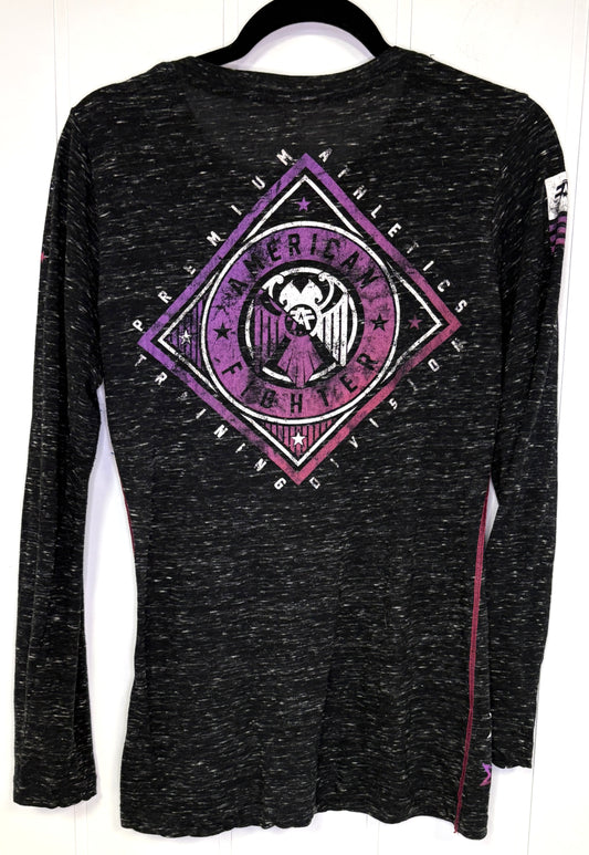 American Fighter T-Shirt