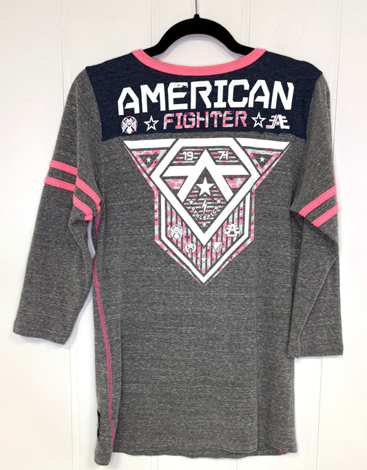 American Fighter T-Shirt