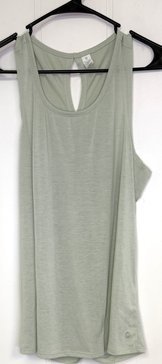 Sale Rack Crisscross Back Tank Top