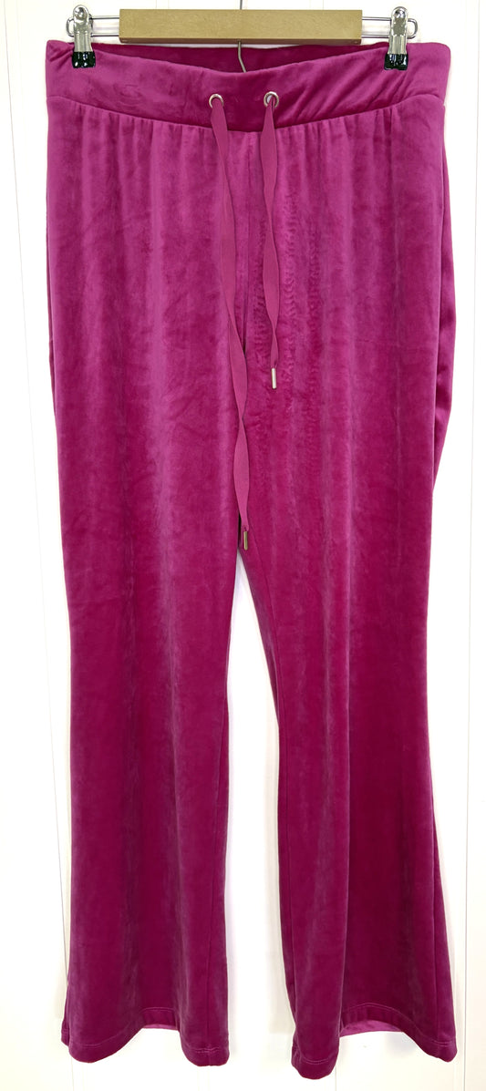 Magaschoni Velvet 2pc Set