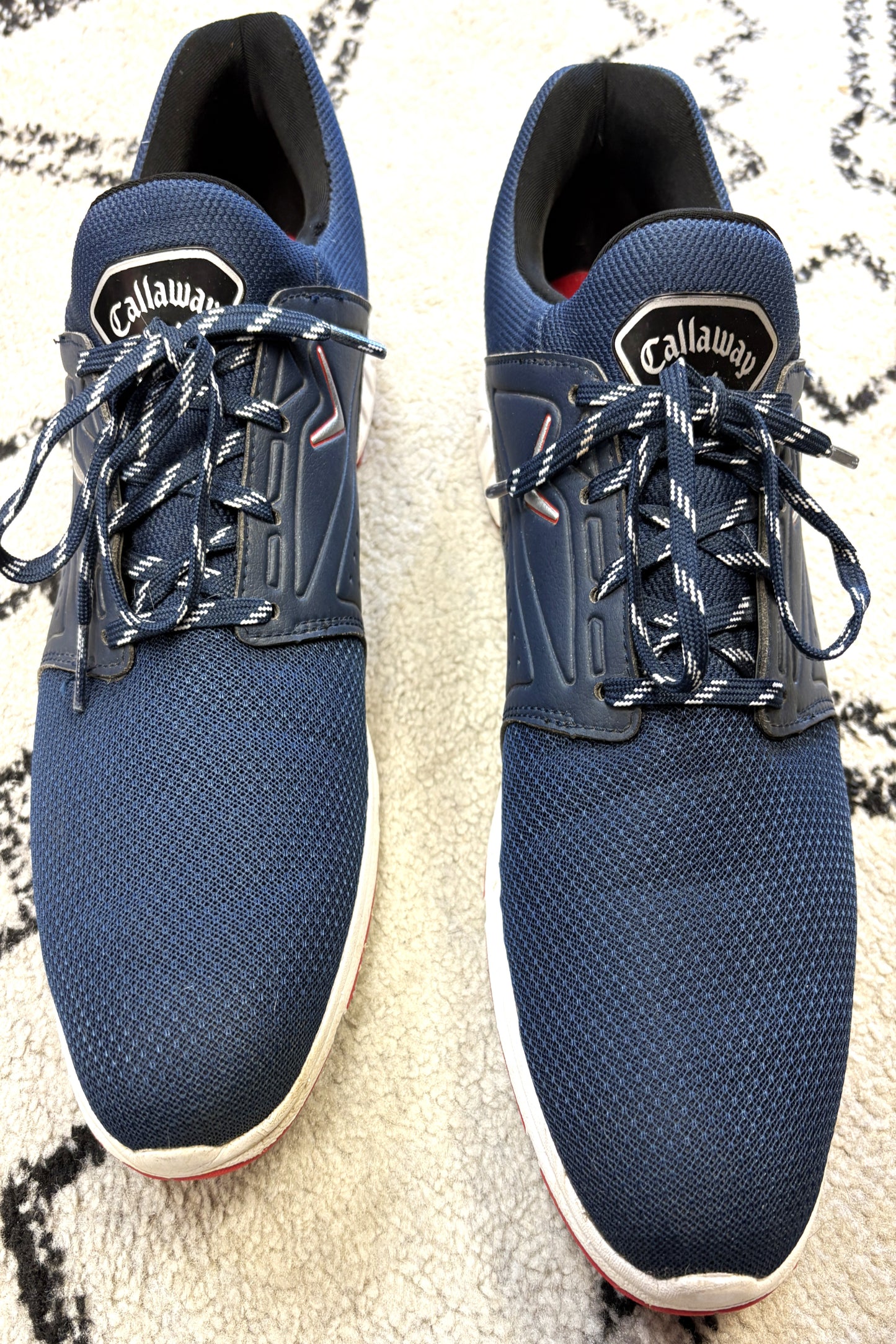 Callaway Golf Shoes