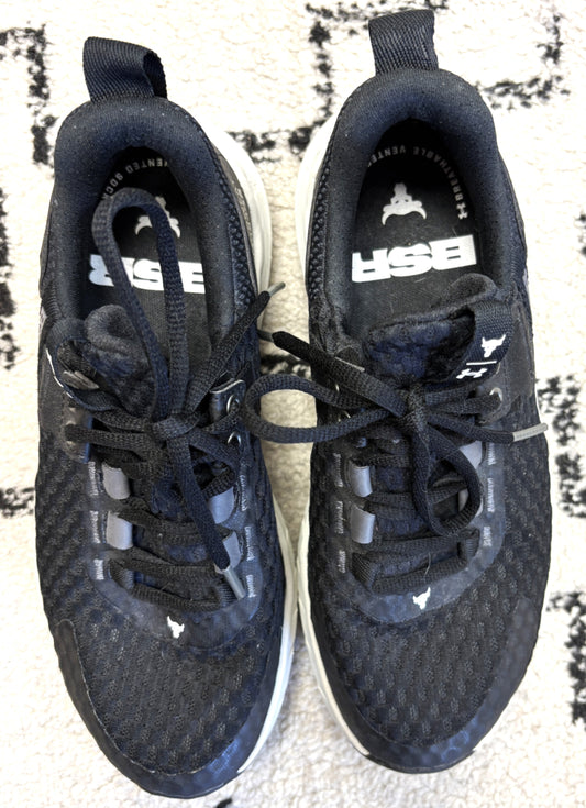 Under Armour Tribase Gym Shoes