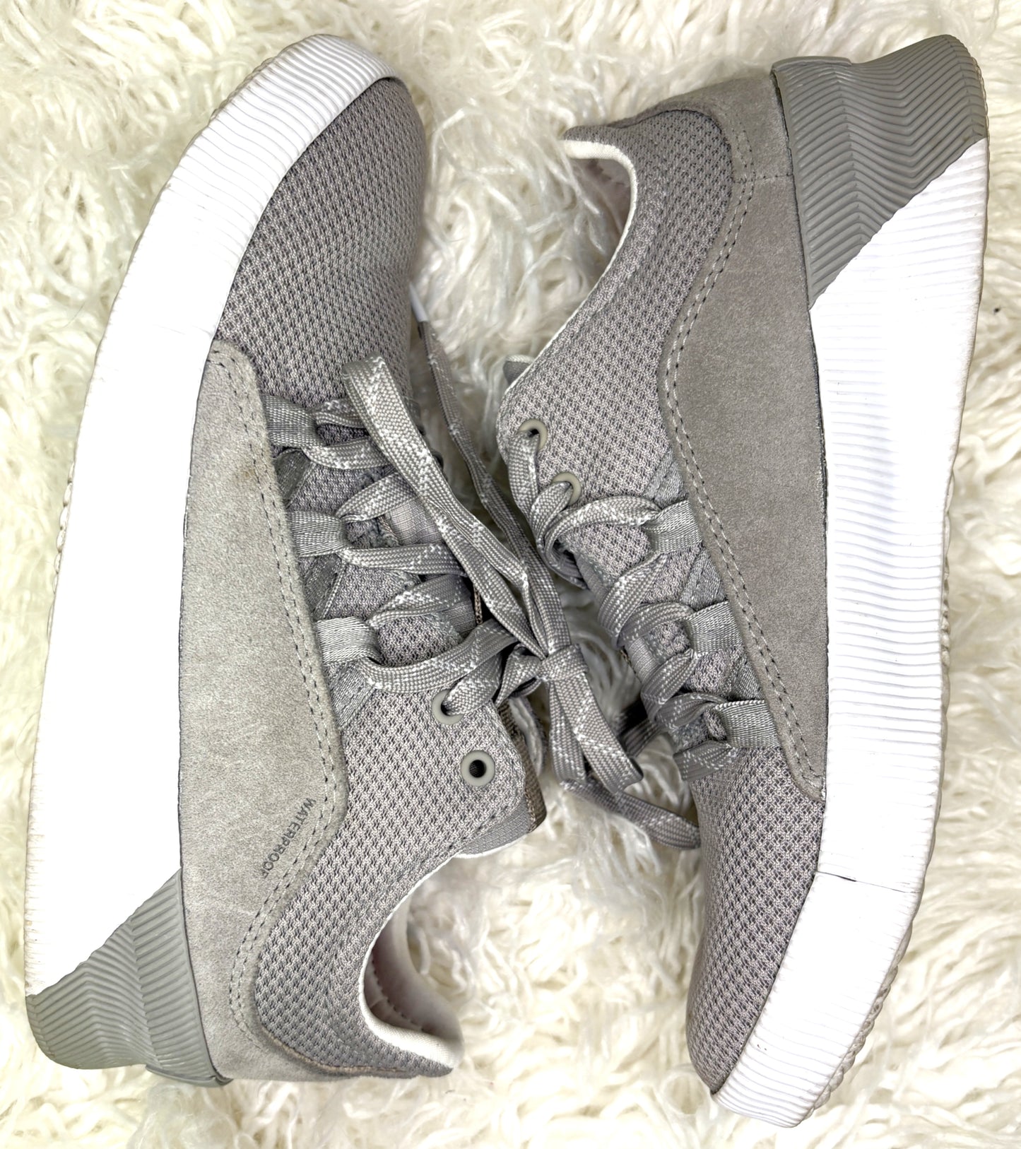 Sorel Waterproof Sneakers