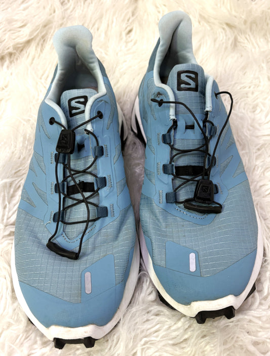 Salomon Trail Running Shoes