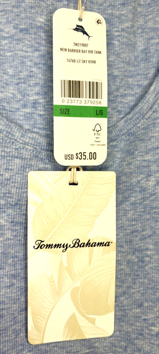 Tommy Bahama Basic Tank