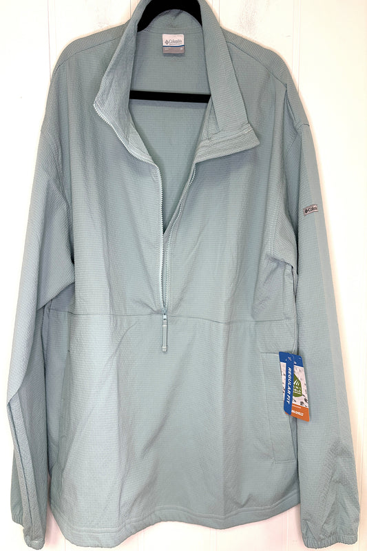 Columbia 'Repellency' Windbreaker