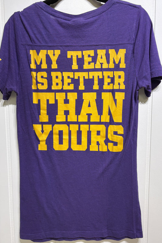NFL Minnesota Vikings Tee