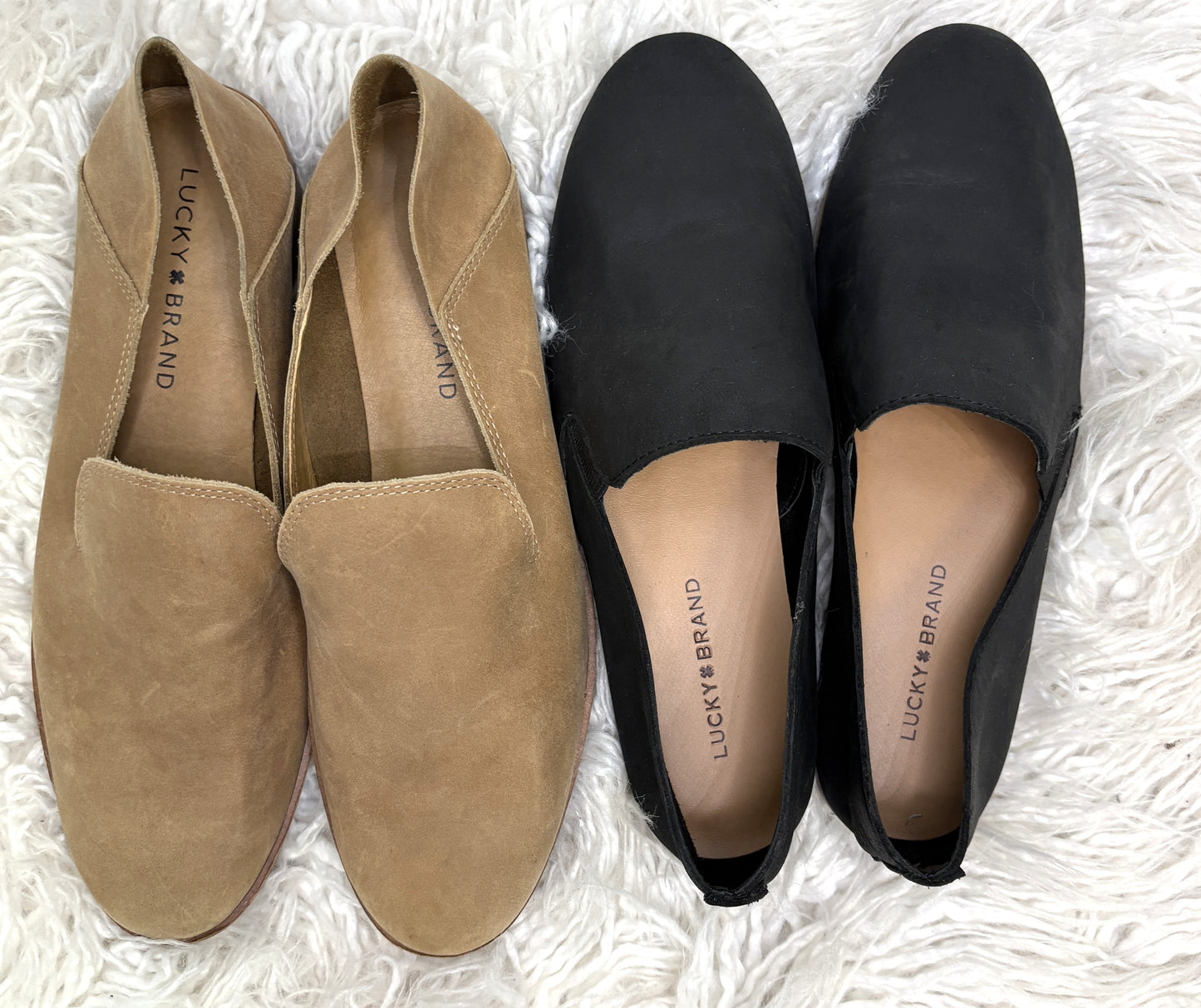 Lucky Brand Loafers