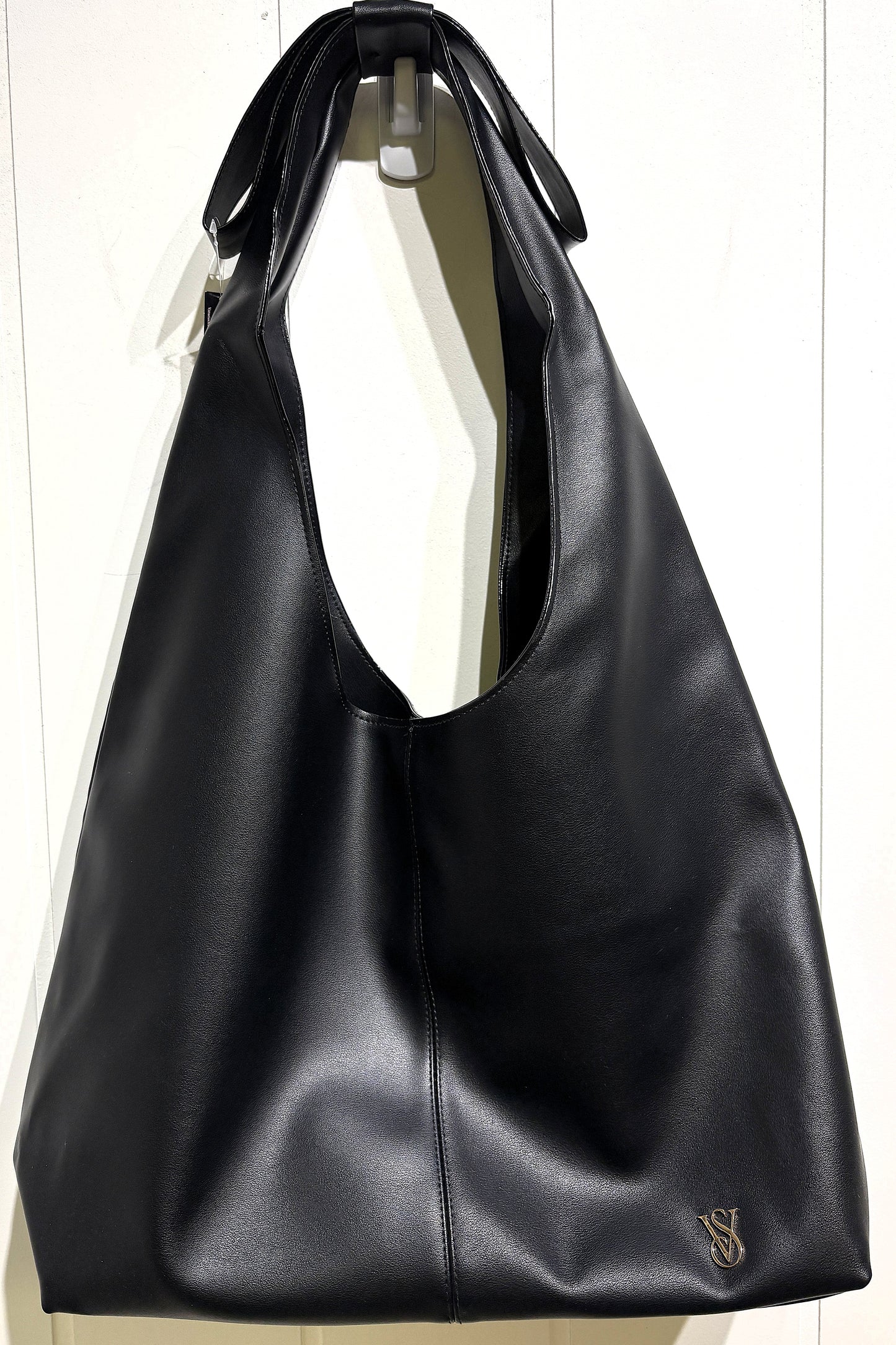 VS Bow-handle Tote Bag