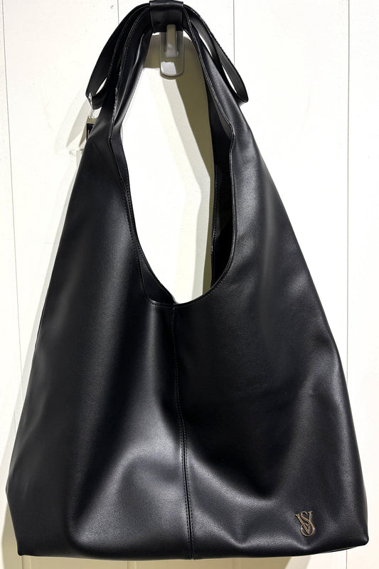 VS Bow-handle Tote Bag