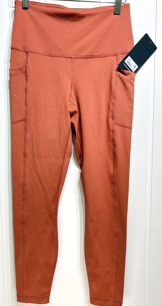 90 Degree Hi-Rise Leggings