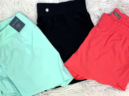 Tek Gear Athletic Shorts