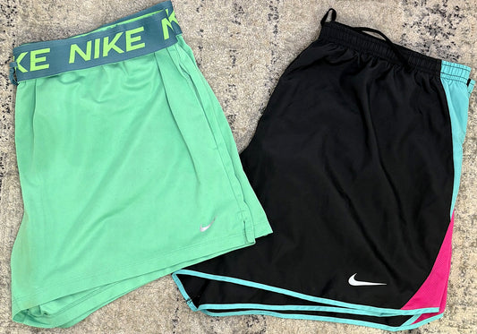 Nike Dri-Fit Athletic Shorts