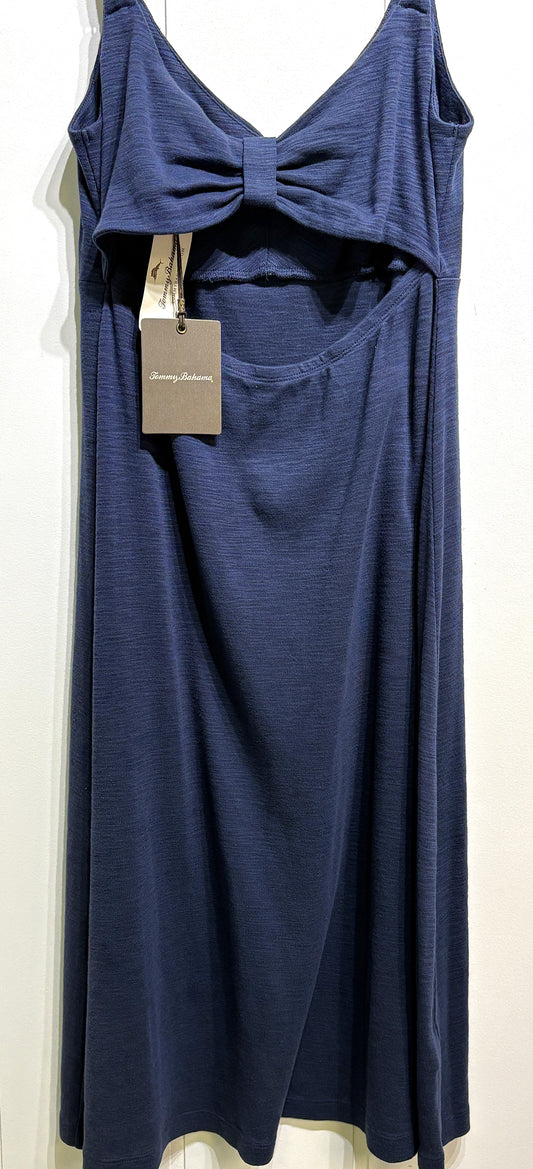 Tommy Bahama Bow Tie Dress