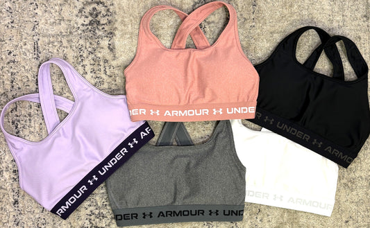 Under Armour Sports Bras