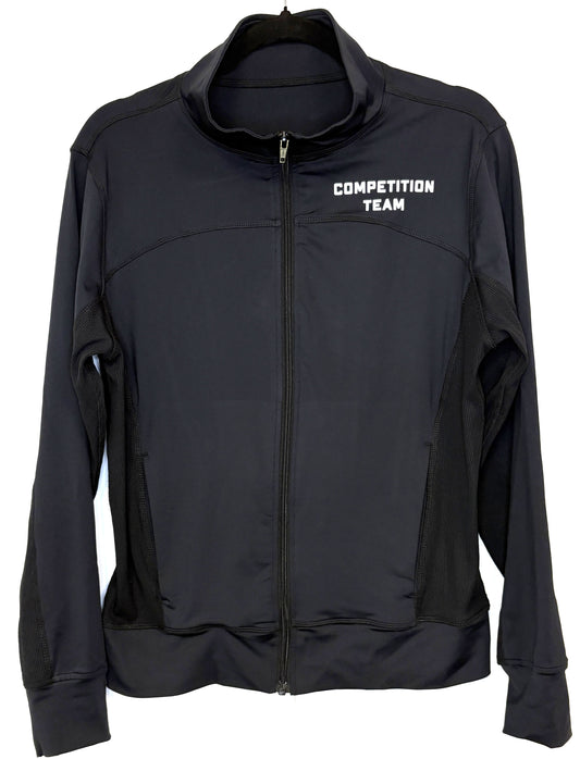 'Competition Team' Athletic Jacket