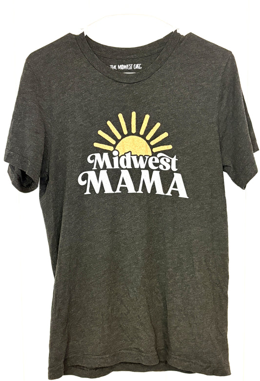 Midwest Mama T-shirt