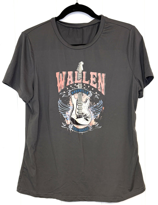 Morgan Wallen T-shirt
