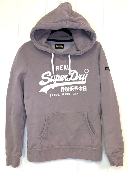 Superdry Pullover Hoodie