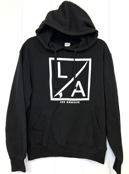 LA Pullover Hoodie