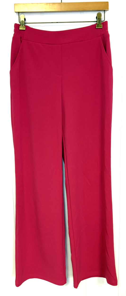 89th+Madison Wide Leg Pants